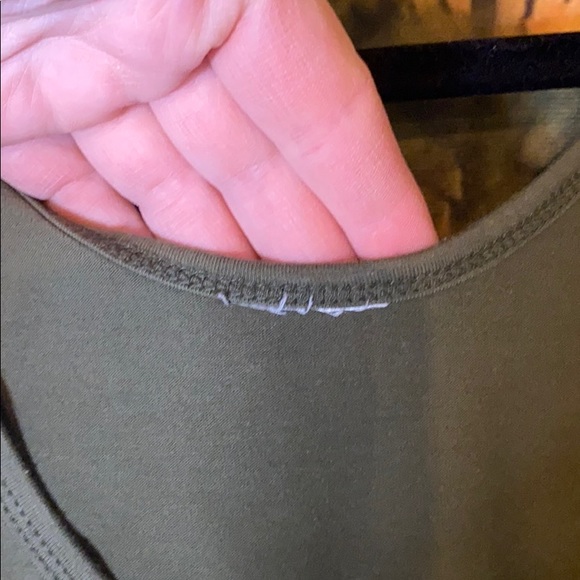 Prüvit “Pursue Better” Tank - Picture 3 of 5